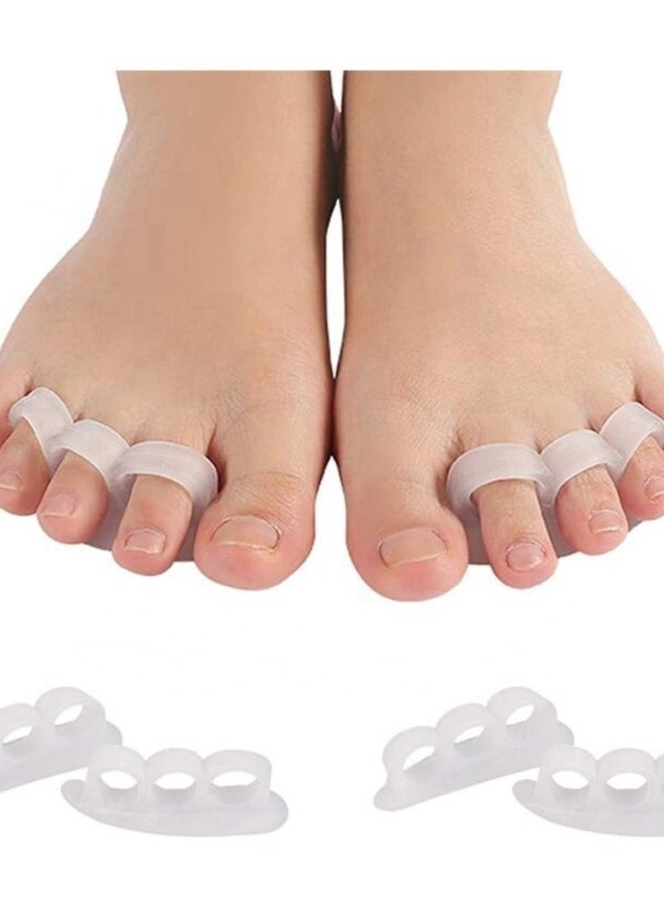 MAS Toe Corrector Splint - Image 1