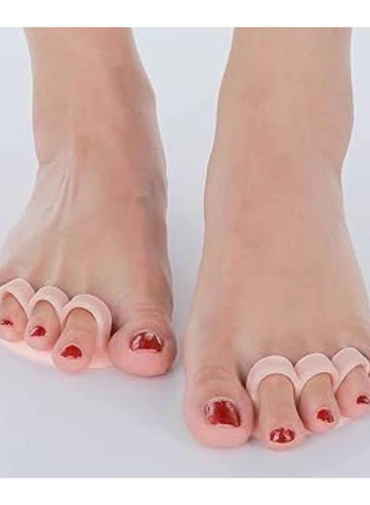 MAS Toe Corrector Splint - Image 2