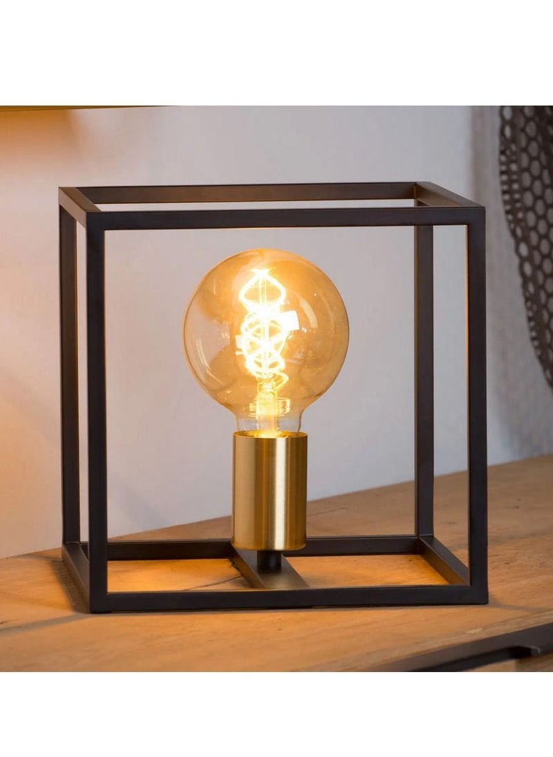 Y-LIGHTS Table Lamp - Black  - Image 1
