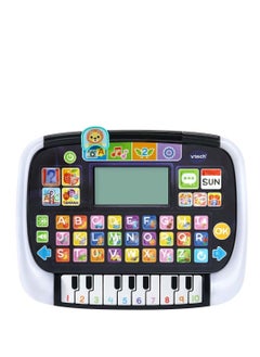 Vtech - Little Apps Light Up Educational Tablet - White