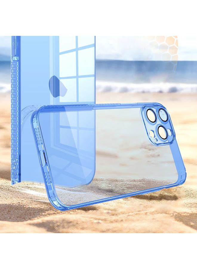 Zaboon Case For iPhone 11 Pro Straight Edge Shockproof Anti-skid TPU Phone Case - Image 4