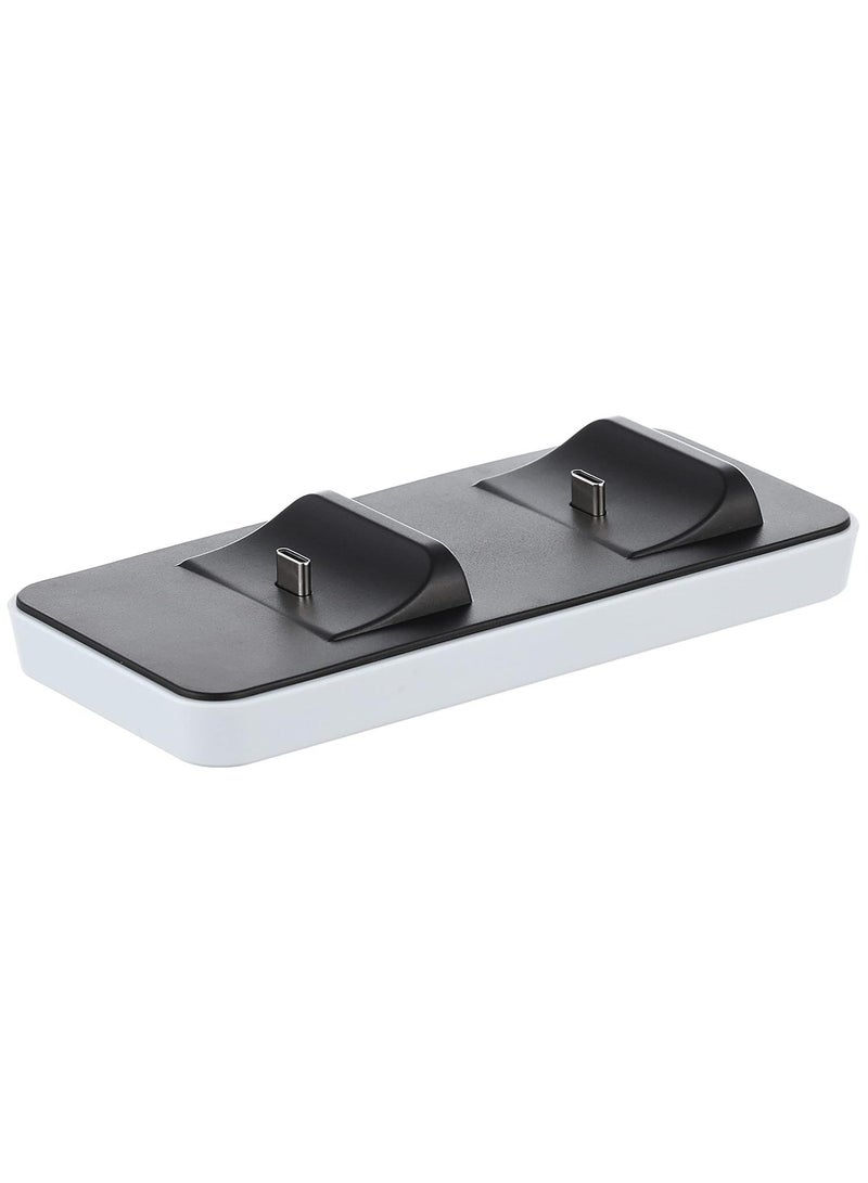 دوبي قاعدة شحن وحدة تحكم DOBE Ps5 لـ Dualsense وحدة تحكم بلاي ستيشن 5 - Image 2