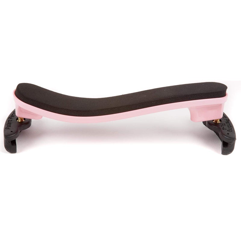 Everest EVEREST Everest Violin Paulin 1/4-1/10 Light Pink ES-1A LPNK - Image 2