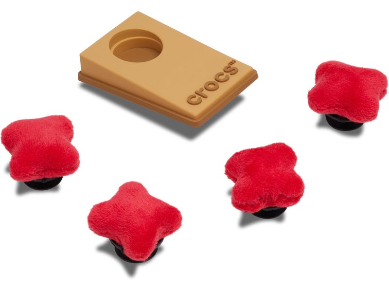 Crocs Cornhole 5-Pack Cornhole 5-Pack One Size - Image 5
