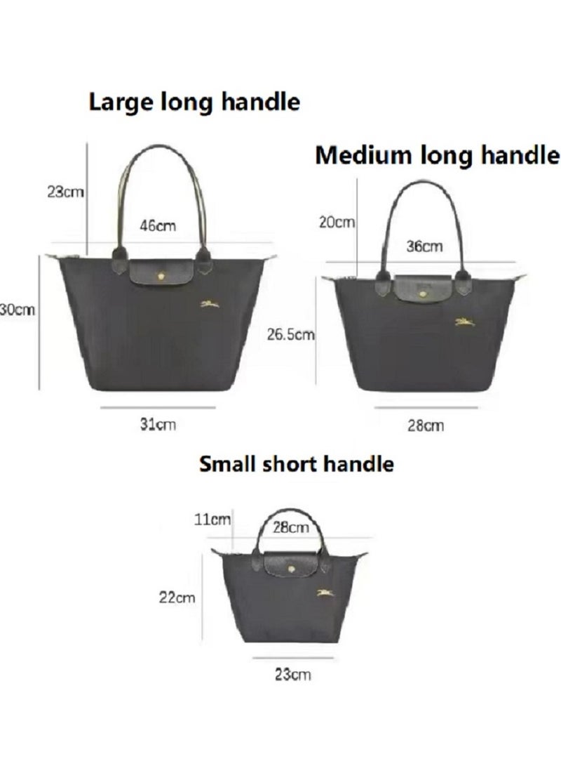 Longchamp Le Pliage Original Tote bag - Image 3