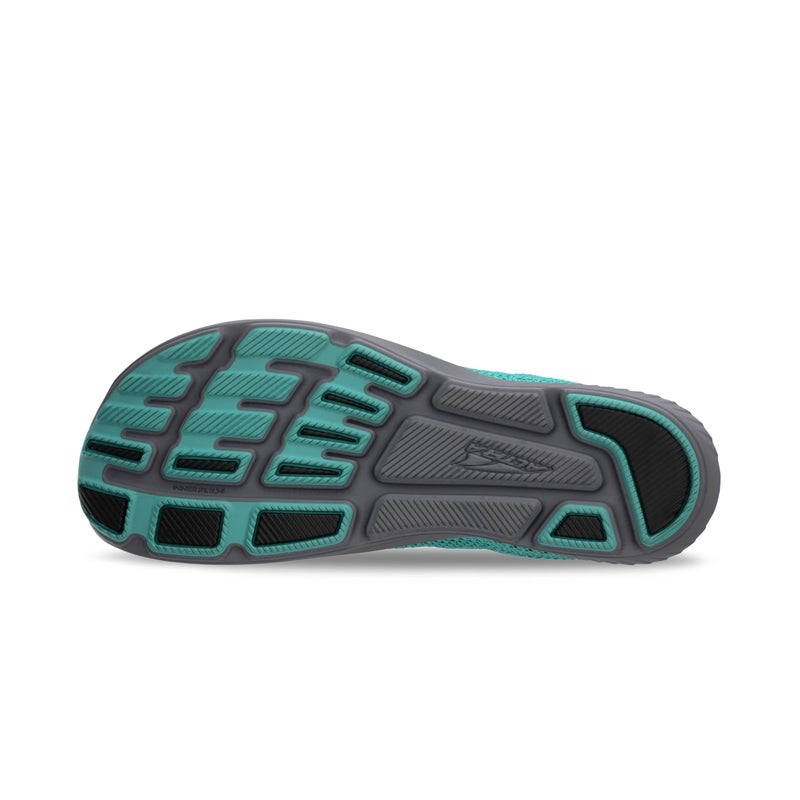 ALTRA Women's Escalante Racer 2 Road Running Shoe, Teal, 7 - Image 4