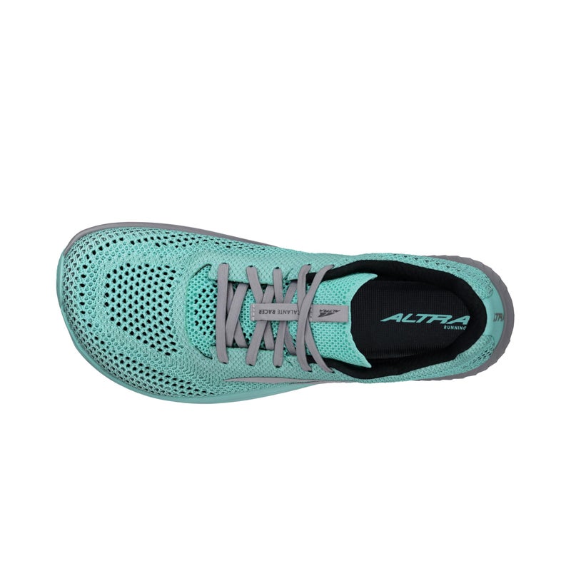 ALTRA Women's Escalante Racer 2 Road Running Shoe, Teal, 7 - Image 2