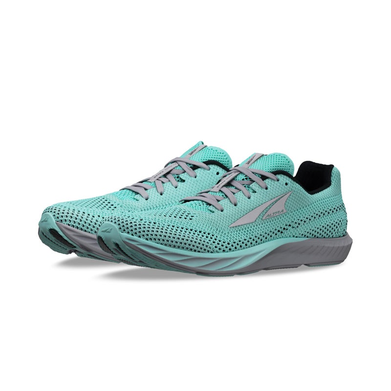 ALTRA Women's Escalante Racer 2 Road Running Shoe, Teal, 7 - Image 5