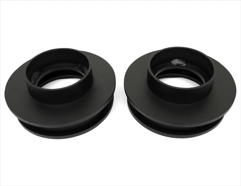 MotoFab Lifts CH3F992WD 3" Front Leveling Lift Kit for 1999-2006 Chevy Silverado Sierra GMC 2WD - Image 5