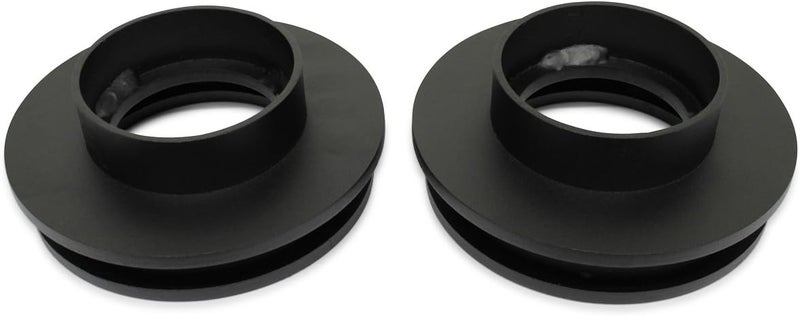 MotoFab Lifts CH3F992WD 3" Front Leveling Lift Kit for 1999-2006 Chevy Silverado Sierra GMC 2WD - Image 3