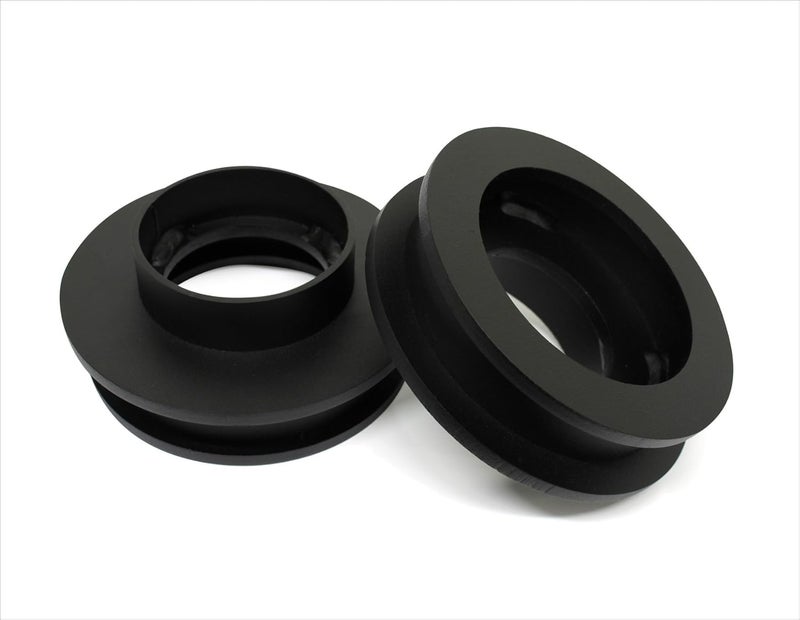 MotoFab Lifts CH3F992WD 3" Front Leveling Lift Kit for 1999-2006 Chevy Silverado Sierra GMC 2WD - Image 1