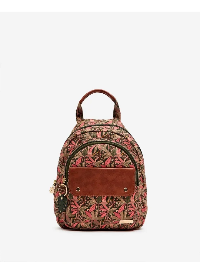 تشامباك Palm Springs Mini Backpack