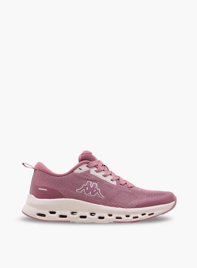 Kappa Women Lace-Up Sports Shoes - Image 3