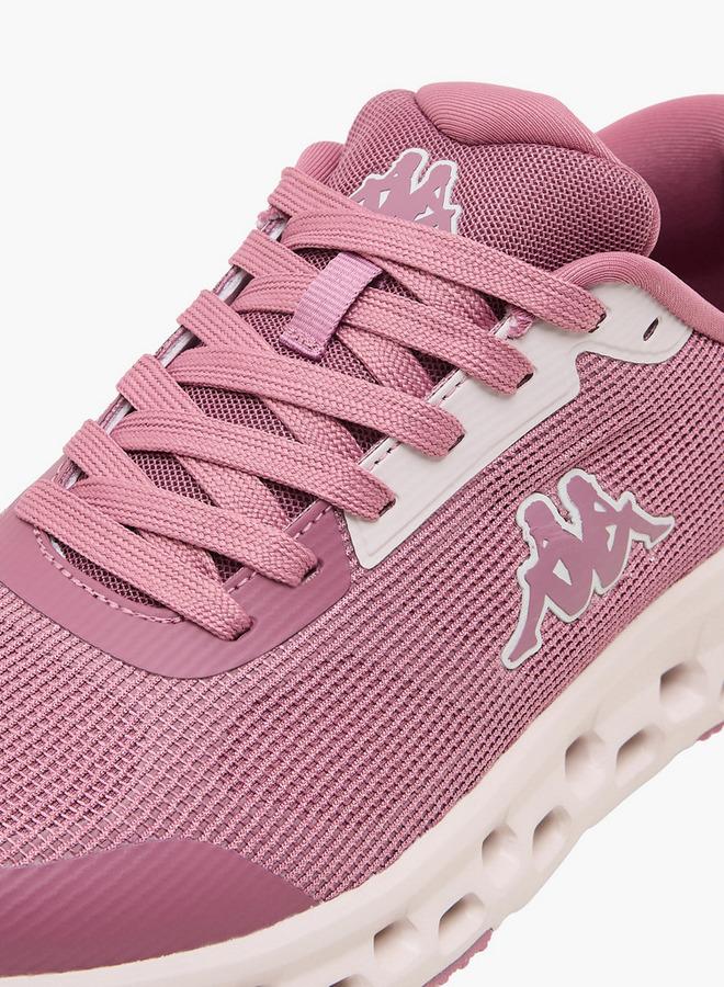 Kappa Women Lace-Up Sports Shoes - Image 4