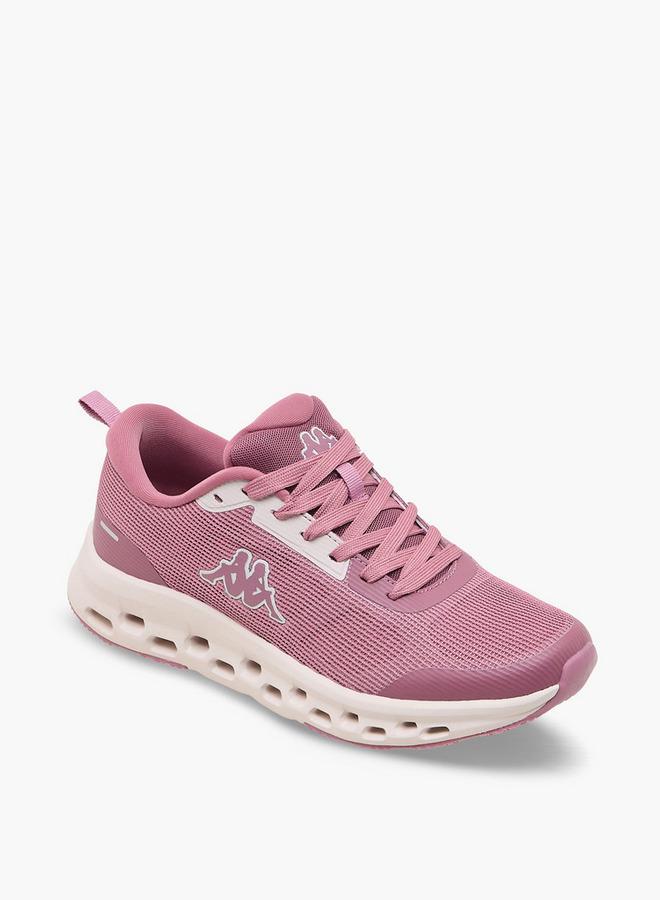 Kappa Women Lace-Up Sports Shoes - Image 2