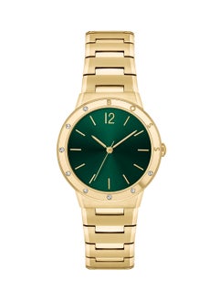 HUGO BOSS Women's Analog Round Shape Stainless Steel Wrist Watch 1502649 - 34 Mm  - Image 2