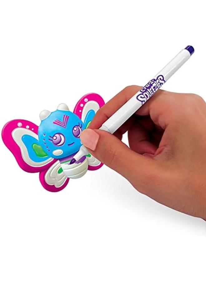 كري-زي-آرت تلمع وتتألق لتلوين متعة الضغط الخاصة بك - Image 4