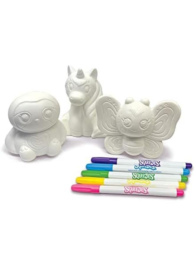 كري-زي-آرت تلمع وتتألق لتلوين متعة الضغط الخاصة بك - Image 3