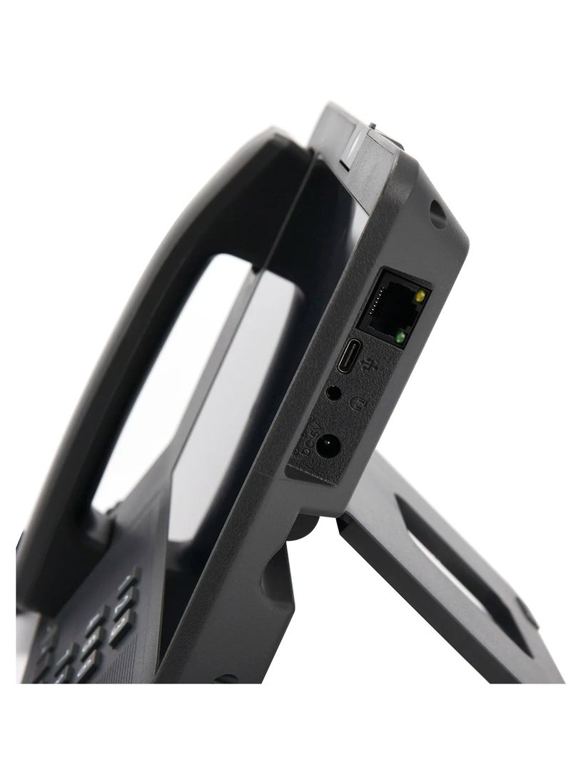 Hot sell Smart Video Android 8 inch 4G LTE Video Fixed Wireless Desk Phone With Sim Card Slot WiFi Cordless Landline Android Telephone