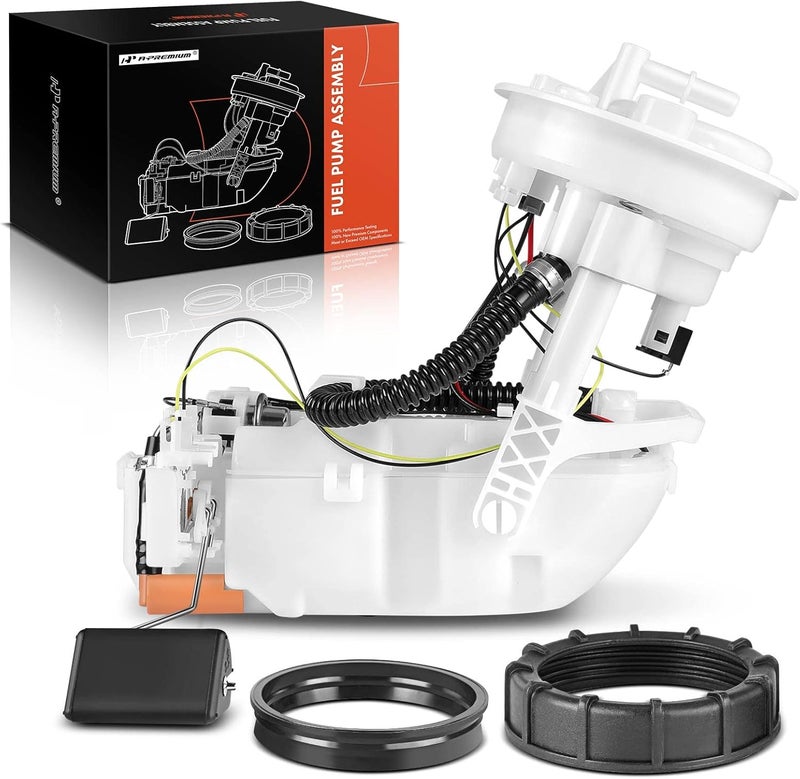 A-Premium Electric Fuel Pump Module for Honda Civic 2002-2005 - Image 1