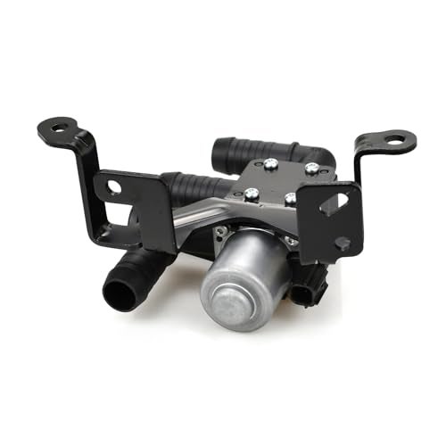 VehiclePro DG1Z18495A Engine Heater Control Valve Solenoid,Heater Water Control Valve,for Ford Edge 2.0L 2013-2014 for Ford Taurus 2.0L 2013-2018 for Lincoln MKX 2.0L 2013-2015 DG1318C310AA - Image 3