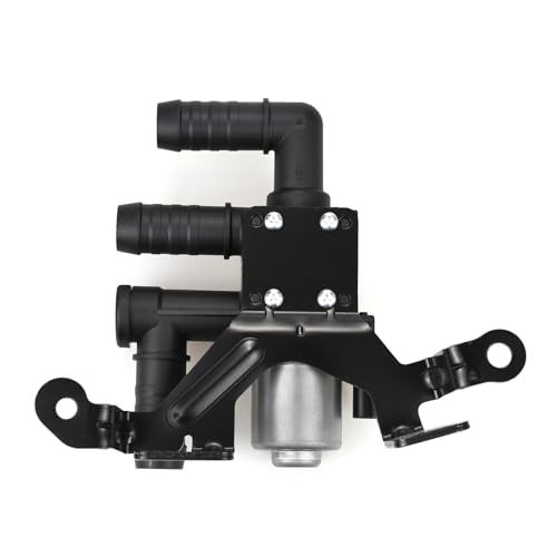 VehiclePro DG1Z18495A Engine Heater Control Valve Solenoid,Heater Water Control Valve,for Ford Edge 2.0L 2013-2014 for Ford Taurus 2.0L 2013-2018 for Lincoln MKX 2.0L 2013-2015 DG1318C310AA - Image 5