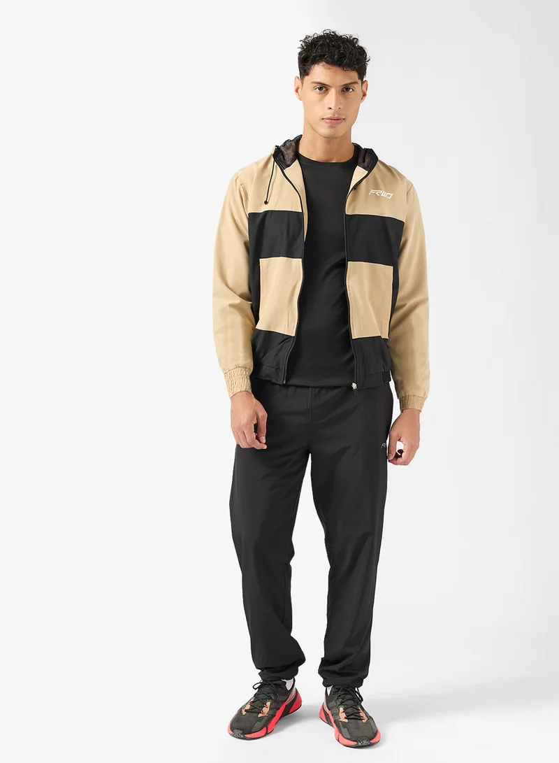 FRWD Activewear Track Jacket