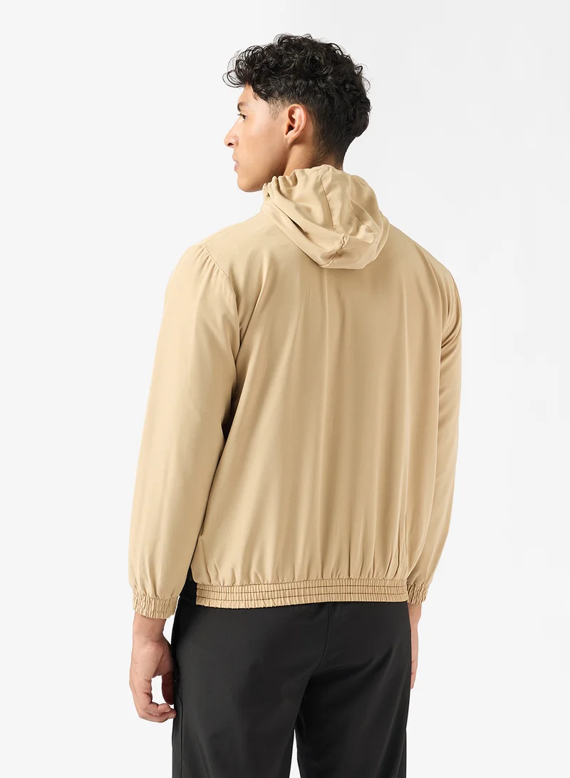 FRWD track_jackets