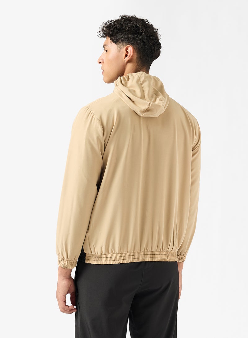 FRWD Activewear Track Jacket - Image 2