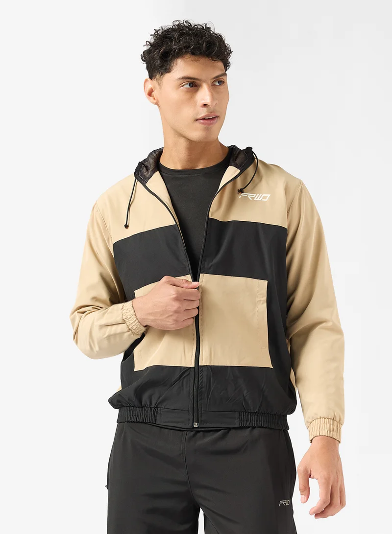 FRWD track_jackets