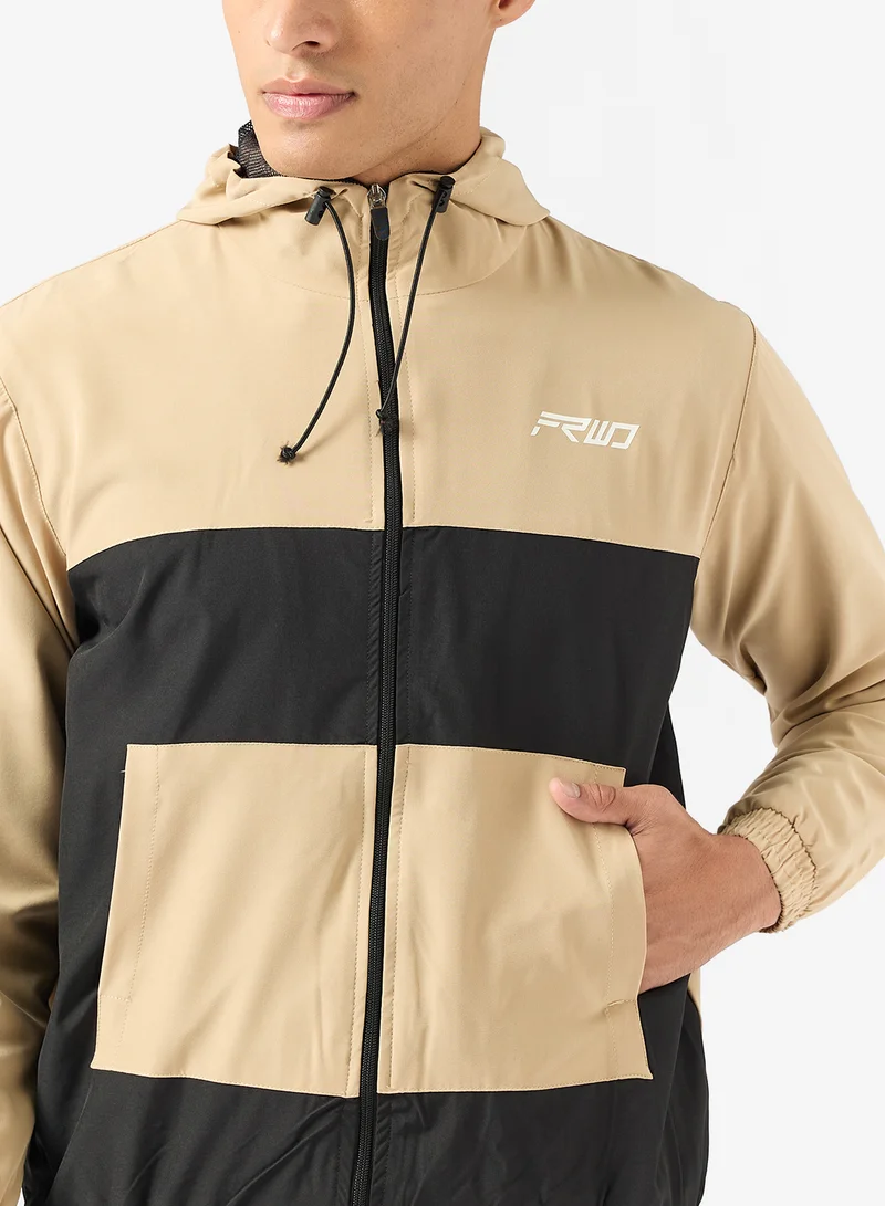 FRWD Activewear Track Jacket