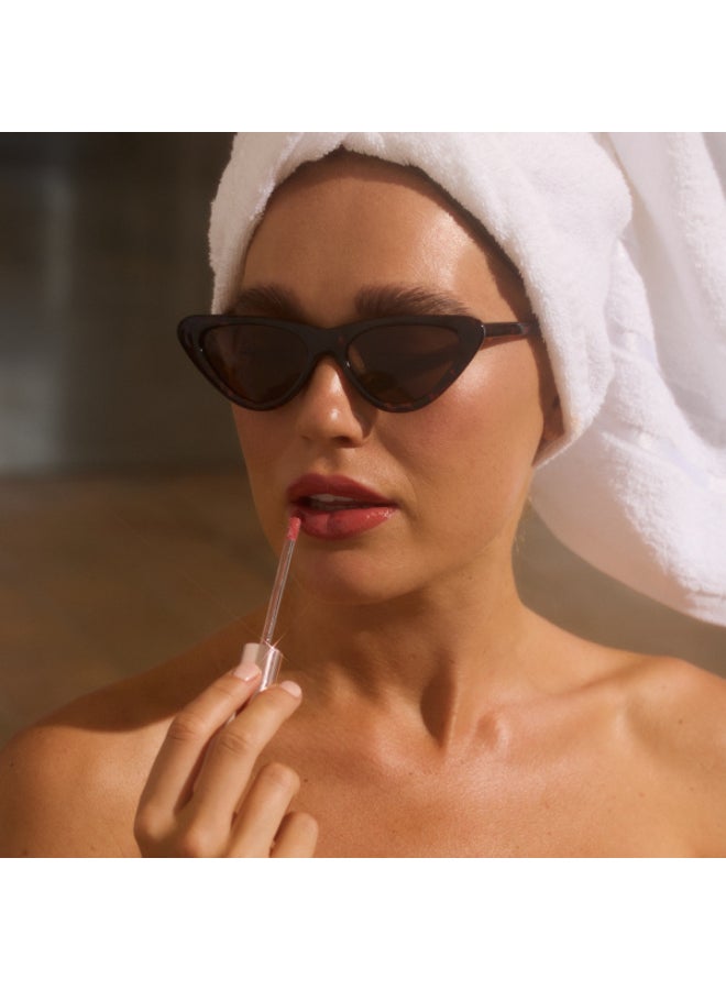 جوش ملمع شفاه ببتيد 003 فينتيج - Image 4