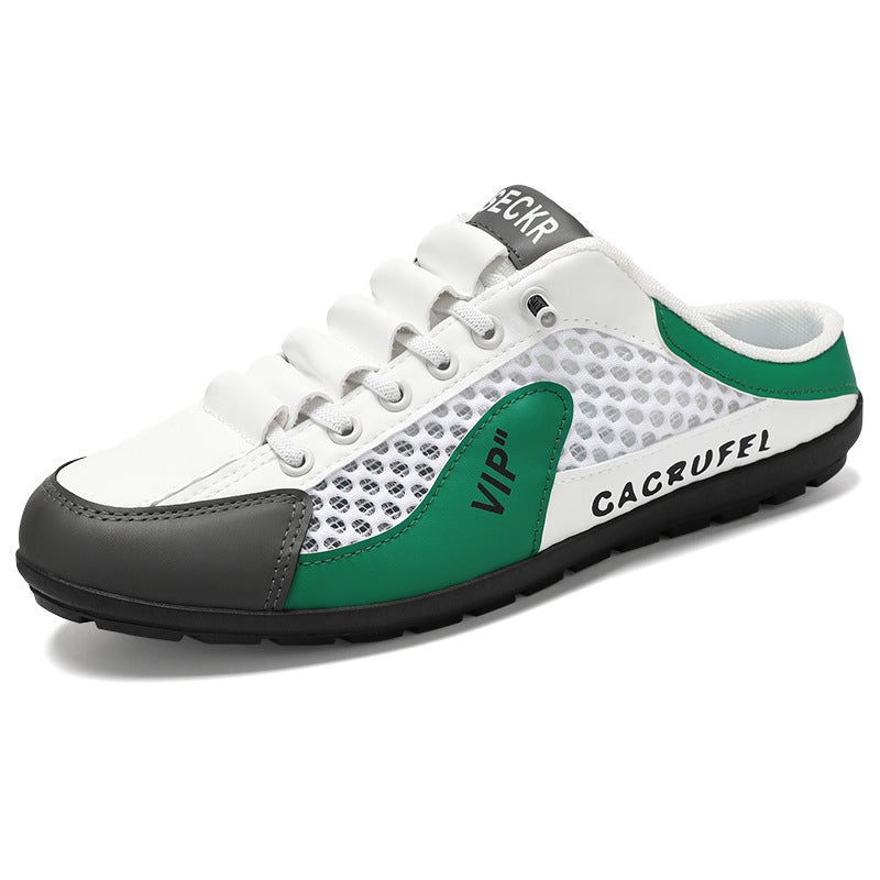 Unisex Casual Sneakers Shoes - Image 3