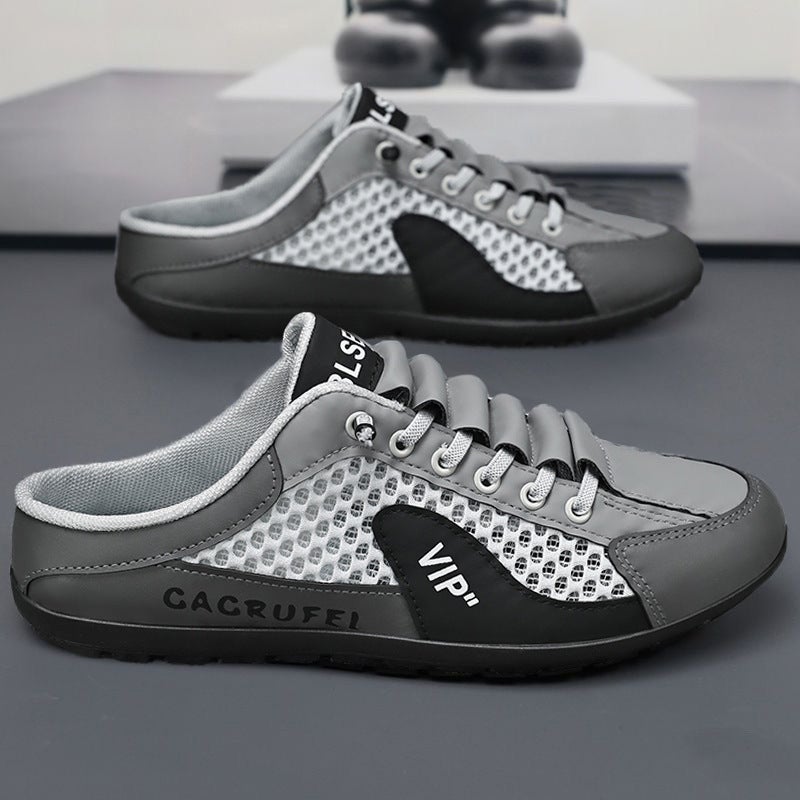 Unisex Casual Sneakers Shoes - Image 1