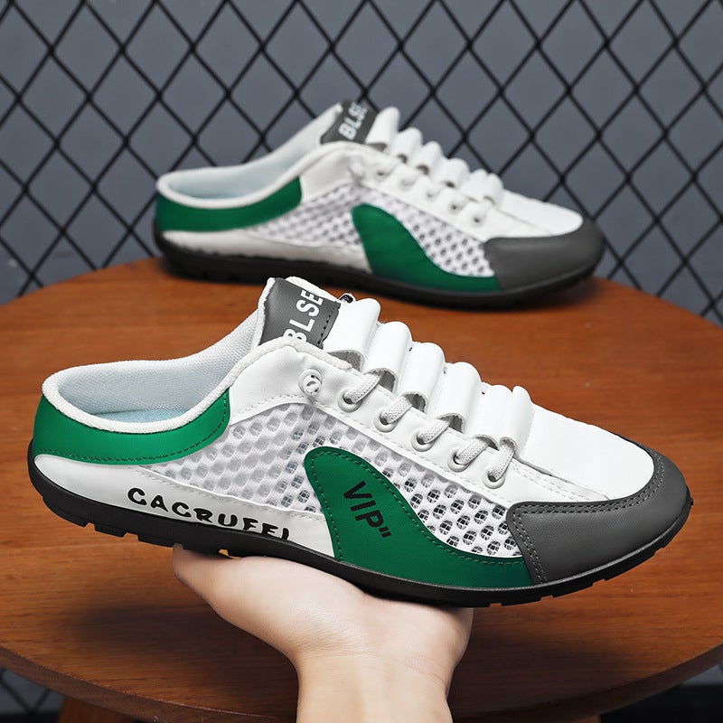 Unisex Casual Sneakers Shoes - Image 2