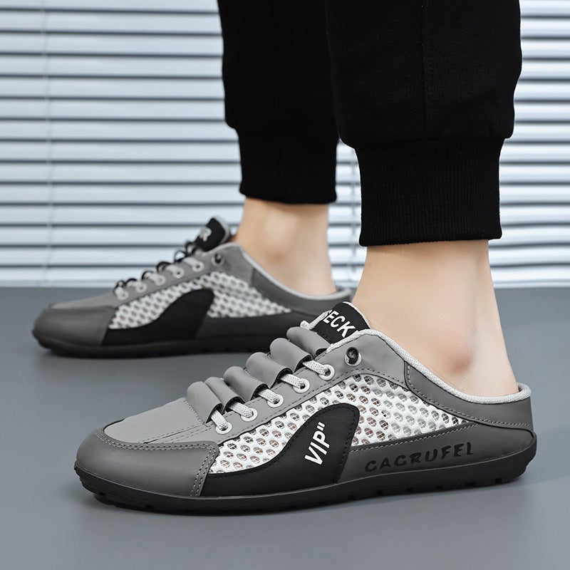 Unisex Casual Sneakers Shoes - Image 5