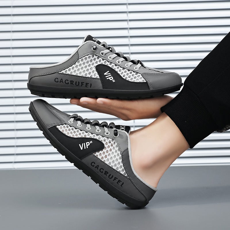 Unisex Casual Sneakers Shoes - Image 4