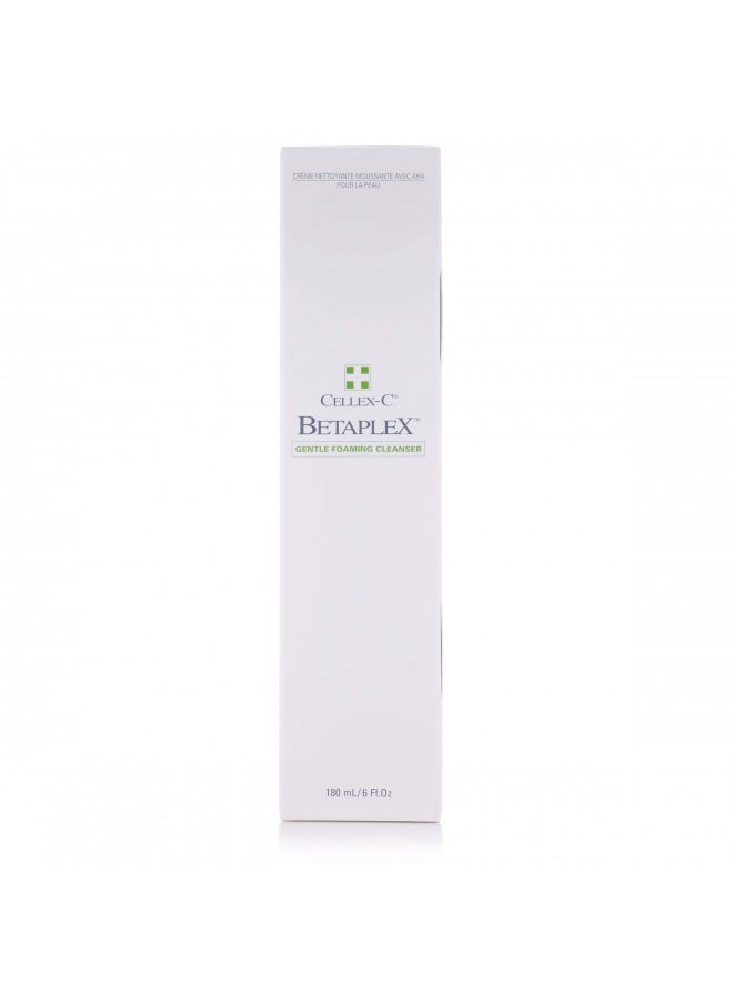 CELLEX-C Cellex-C Betaplex Gentle Foaming Cleanser, 6 Fl Oz 