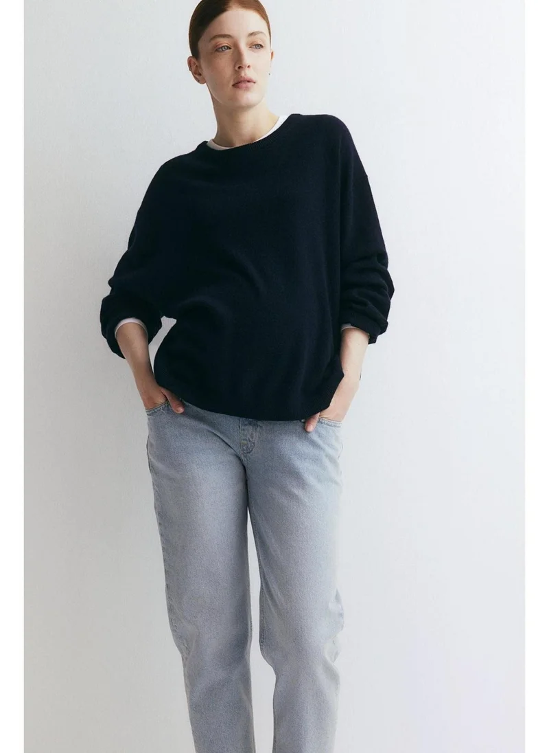 اتش اند ام جينز ماما مدبب