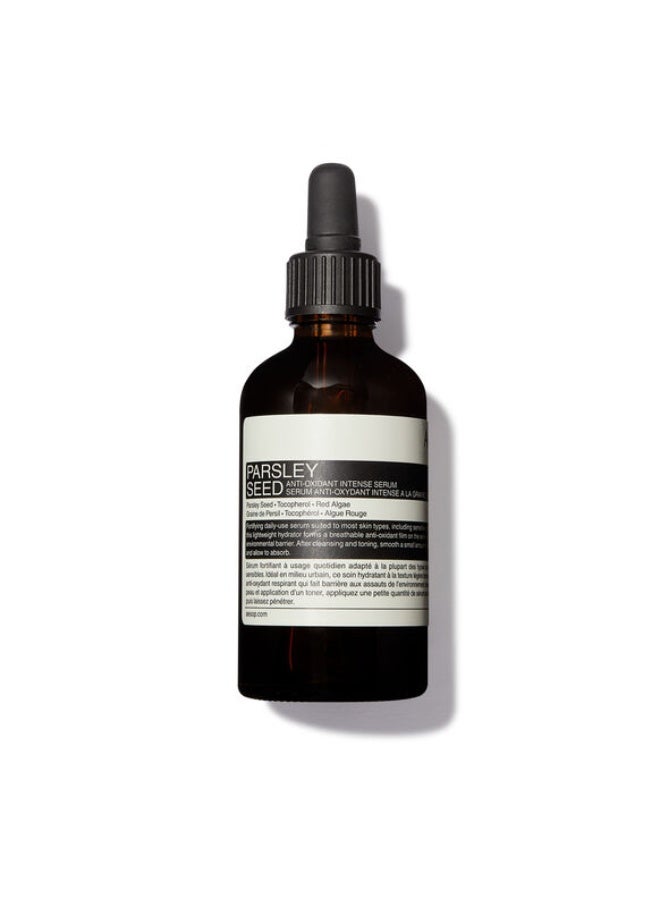 أيسوب سيروم بذور البقدونس المكثف من إيسوب 60 مل - Image 1