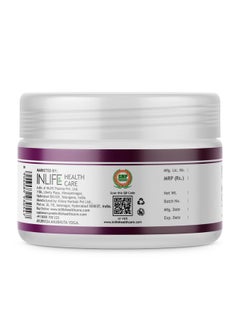 Inlife INLIFE Night Gold Face Cream - 50 g  - Image 3