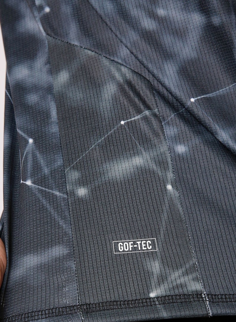 Gorilla Euphoria Mist T-shirt  - Image 4