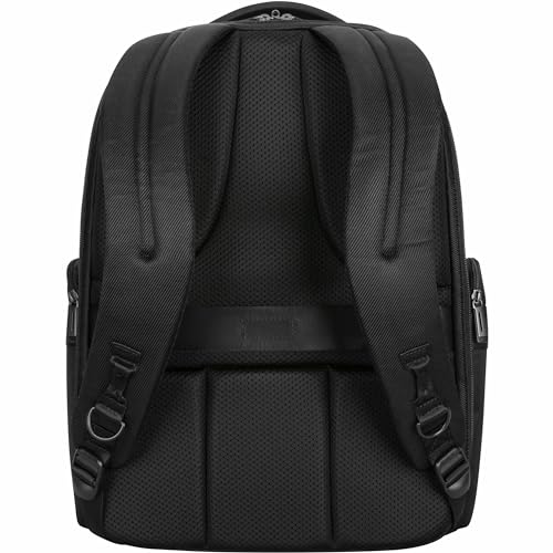 Targus Mobile Elite TBB617GL Carrying Case (Backpack) for 15" to 16" Notebook - Black - TAA Compliant - Image 3