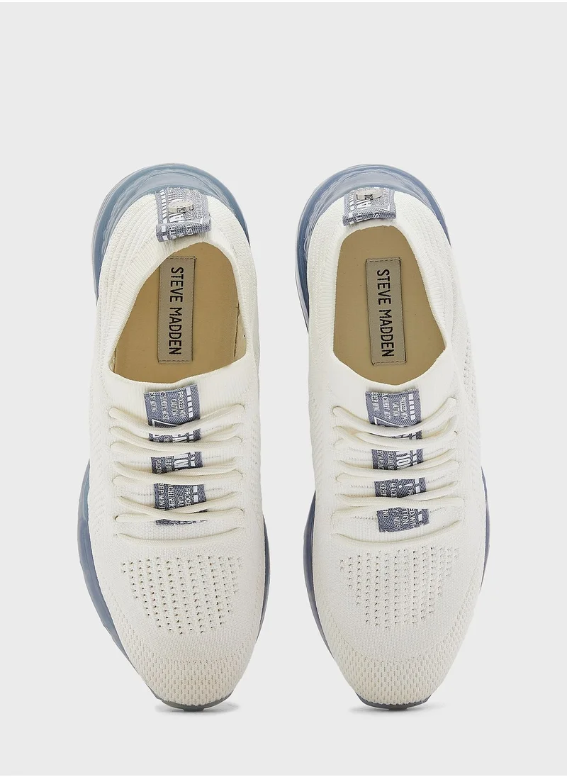 STEVE MADDEN Cello Low Top Sneakers