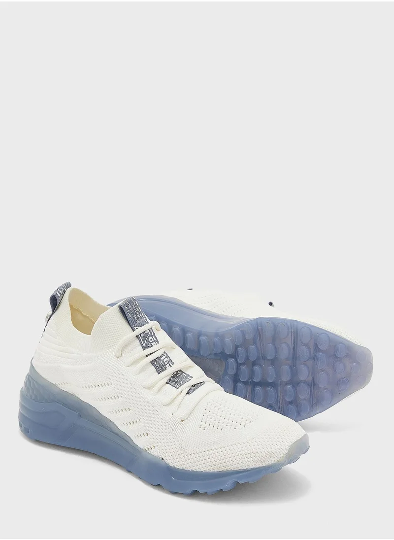 STEVE MADDEN Cello Low Top Sneakers