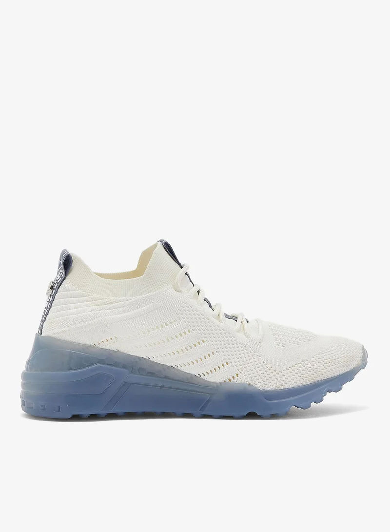 Cello Low Top Sneakers