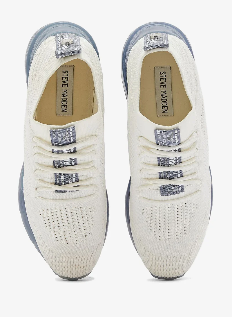 STEVE MADDEN Cello Low Top Sneakers