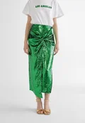 Lola Casademunt Green