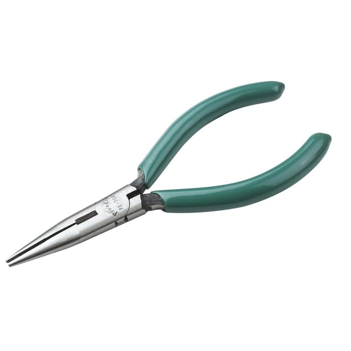 Proskit 1PK706 Long Nose Plier 135mm - Image 2