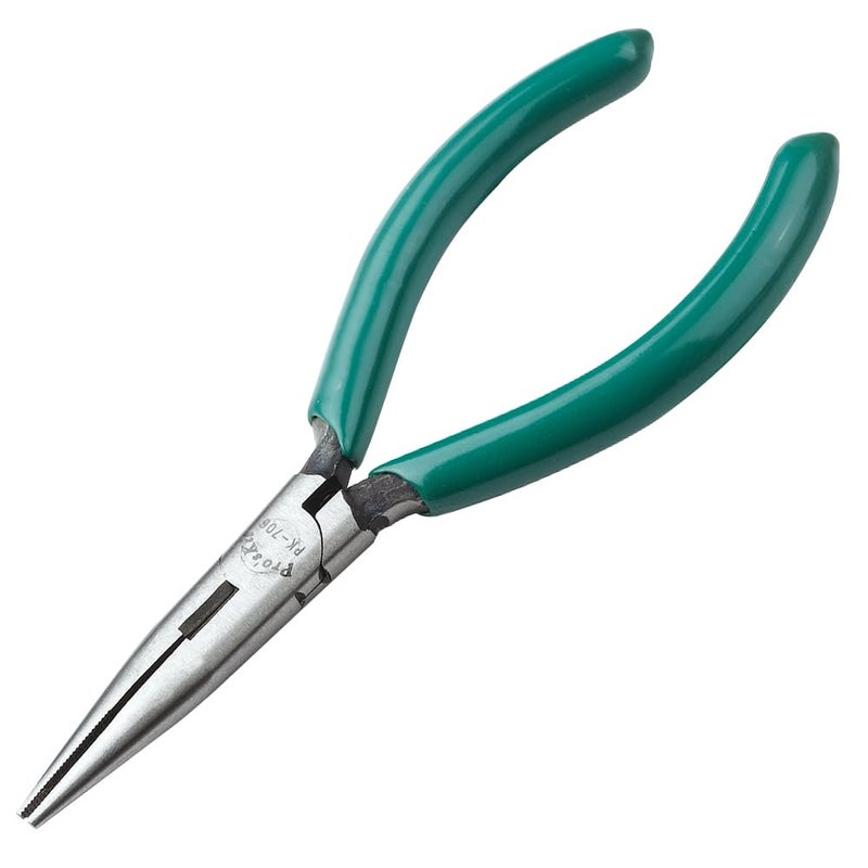 Proskit 1PK706 Long Nose Plier 135mm - Image 1